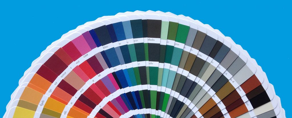 36 couleurs pour traitement hydrofuge coloré de façade