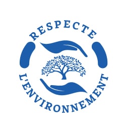 Respect de l’environnement