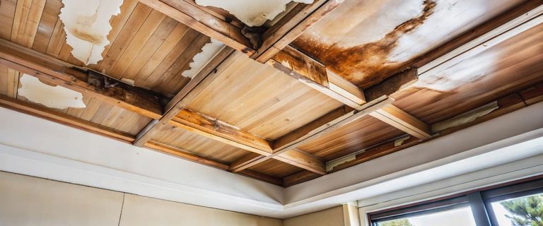 Quand faut-il engager une recherche de fuite à Bron dans un logement ?