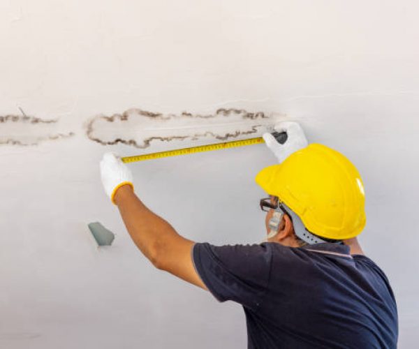 Essential Steps for Handyman Ceiling Leak Fixes